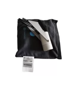 Domino led 7e6122302ne3 ophelia 1 230v nw nrw gris argent